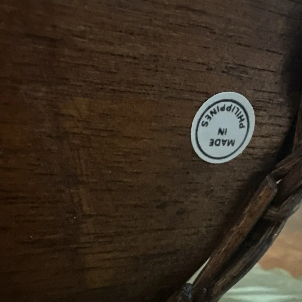 Wooden Ships this vtg